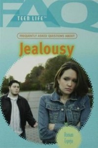 Baixar Frequently Asked Questions About Jealousy pdf, epub, eBook
