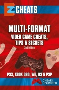 Baixar EZ Cheats Multiformat Cheats pdf, epub, eBook