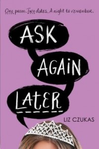 Baixar Ask Again Later pdf, epub, eBook