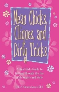 Baixar Mean Chicks, Cliques, And Dirty Tricks pdf, epub, eBook