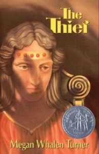 Baixar The Thief pdf, epub, eBook