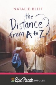 Baixar The Distance from A to Z pdf, epub, eBook