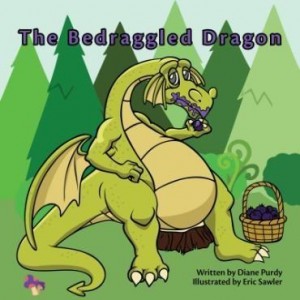 Baixar The Bedraggled Dragon pdf, epub, eBook