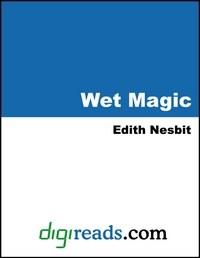Baixar Wet Magic pdf, epub, eBook