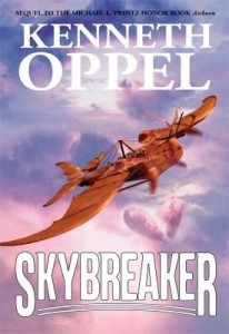 Baixar Skybreaker pdf, epub, eBook