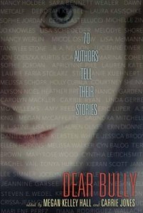 Baixar Dear Bully: Seventy Authors Tell Their Stories pdf, epub, eBook
