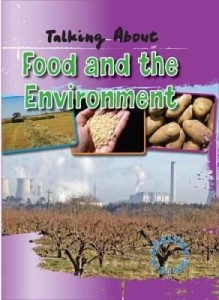 Baixar Talking about Food and the Environment pdf, epub, eBook