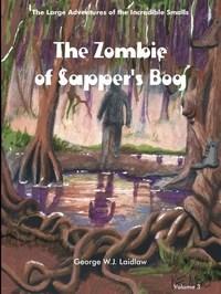 Baixar The Zombie of Sapper's Bog pdf, epub, eBook