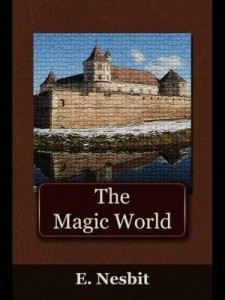 Baixar The Magic World pdf, epub, eBook