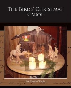 Baixar The Birds' Christmas Carol pdf, epub, eBook