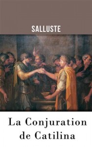 Baixar Conjuration de catilina, la pdf, epub, eBook