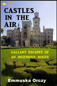 Baixar Castles in the air pdf, epub, eBook