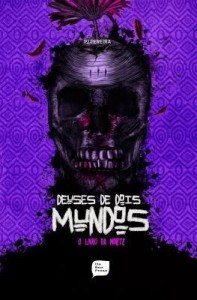 Baixar Deuses de Dois Mundos – o Livro da Morte pdf, epub, eBook