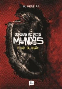 Baixar Deuses de Dois Mundos – o Livro da Traição pdf, epub, eBook