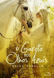 Baixar O Garoto Dos Olhos Azuis pdf, epub, eBook