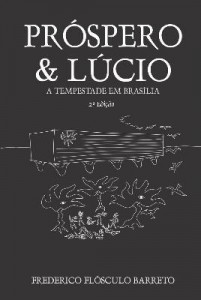 Baixar Próspero e Lúcio pdf, epub, eBook
