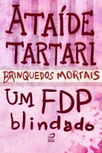 Baixar Um FDP blindado pdf, epub, eBook