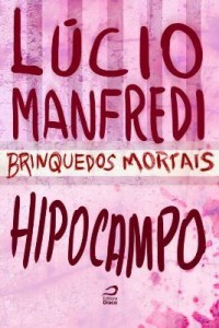 Baixar Hipocampo pdf, epub, eBook