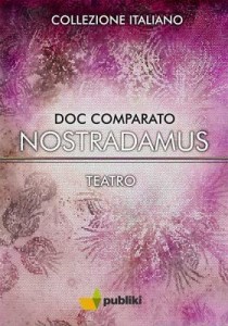 Baixar Nostradamus pdf, epub, eBook