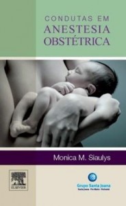Baixar Condutas em anestesia obstétrica pdf, epub, eBook