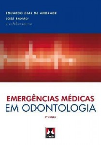 Baixar Emergências Médicas em Odontologia pdf, epub, eBook