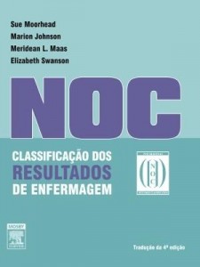 Baixar Classificação dos resultados de enfermagem (noc) 4ª edição pdf, epub, eBook