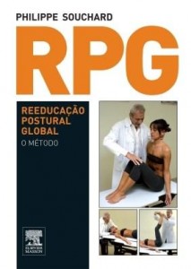 Baixar Rpg reeducação postural global 1ª edição pdf, epub, eBook