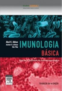 Baixar Imunologia básica – 4ª edição pdf, epub, eBook