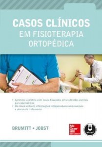 Baixar Casos Clínicos Em Fisioterapia Ortopédica pdf, epub, eBook