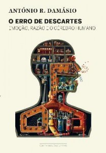 Baixar O Erro de Descartes pdf, epub, eBook