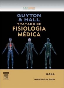 Baixar Guyton e hall tratado de fisiologia médica 12ª edição pdf, epub, eBook