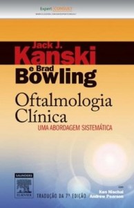 Baixar Oftalmologia clínica 7ª edição pdf, epub, eBook