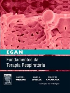 Baixar Egan fundamentos de terapia respiratória 9ª edição pdf, epub, eBook