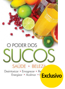 Baixar O poder dos sucos pdf, epub, eBook