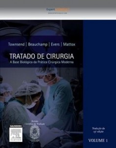 Baixar Sabiston tratado de cirurgia, 19ª edição pdf, epub, eBook