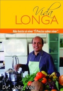 Baixar Vida Longa pdf, epub, eBook