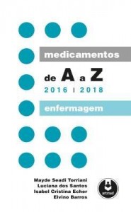 Baixar Medicamentos de A a Z: Enfermagem pdf, epub, eBook