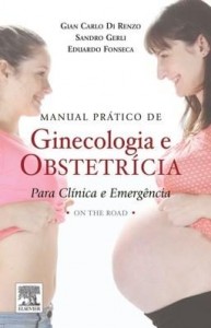 Baixar Manual prático de ginecologia e obstetricia pdf, epub, eBook