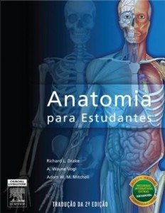Baixar Gray´s anatomia para estudantes 2ª edição pdf, epub, eBook