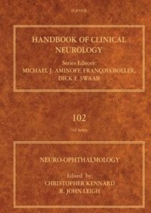 Baixar Neuro-ophthalmology: Handbook of Clinical Neurology, Vol 102 (Series Editors: Aminoff, Boller and Sw pdf, epub, eBook