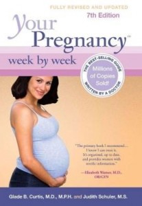 Baixar Your Pregnancy Week by Week pdf, epub, eBook