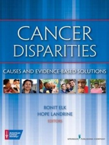 Baixar Cancer Disparities: Causes and Evidence-Based Solutions pdf, epub, eBook