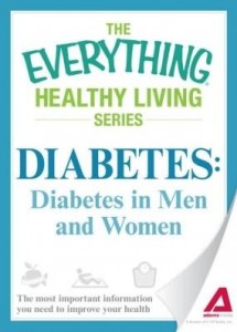 Baixar Diabetes: Diabetes in Men and Women: The Most Important Information You Need to Improve Your Health pdf, epub, eBook