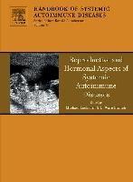 Baixar Reproductive and Hormonal Aspects of Systemic Autoimmune Diseases pdf, epub, eBook