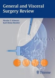 Baixar General and Visceral Surgery Review pdf, epub, eBook