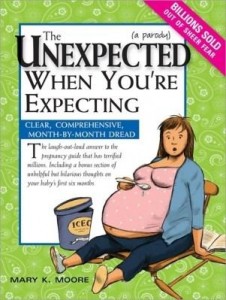 Baixar Unexpected When You're Expecting pdf, epub, eBook