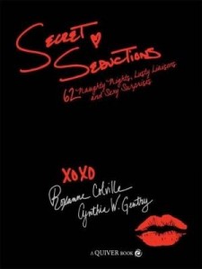 Baixar Secret Seductions pdf, epub, eBook
