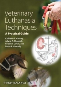 Baixar Veterinary Euthanasia Techniques pdf, epub, eBook