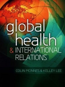 Baixar Global Health and International Relations pdf, epub, eBook