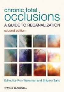 Baixar Chronic Total Occlusions pdf, epub, eBook